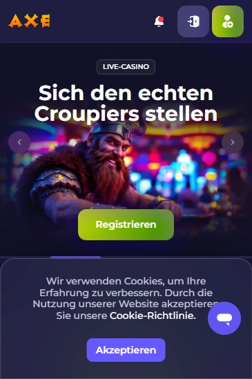 Axecasino